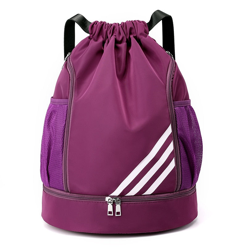 Mochila Esportiva Power Bag V Sport